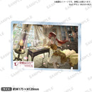 D4DJ イラストスクラッチプレートアクリルスタンド （Lyrical Lily 春日春奈）