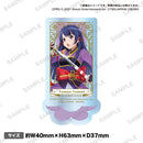 少女☆歌劇 レヴュースタァライト -Re LIVE- トレーディングぷちアクリルスタンド vol.1【PACK】