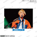 ARGONAVIS_EX_アーティストBIGブロマイド（A4サイズ）五稜結人_E_10