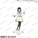 ラブライブ！虹ヶ咲学園スクールアイドル同好会 記念アクリルスタンド 三船栞子