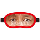 新日本プロレスリング トレーディングアイマスク【PACK】