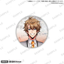 【from ARGONAVIS Birthday Collection 2022】アニバーサリー缶バッジ 五稜結人