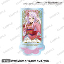 少女☆歌劇 レヴュースタァライト -Re LIVE- トレーディングぷちアクリルスタンド vol.2【PACK】