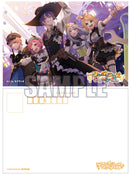 ワンダーランズ×ショウタイム 4th Single 「ショウタイム・ルーラー/にっこり^^調査隊のテーマ」