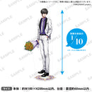 【from ARGONAVIS Birthday Collection 2022】バースデーセット 椿 大和