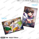 【from ARGONAVIS Birthday Collection 2022】バースデーセット 椿 大和