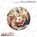 少女☆歌劇 レヴュースタァライト -Re LIVE- トレーディングホロ缶バッジ vol.3【PACK】