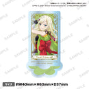 少女☆歌劇 レヴュースタァライト -Re LIVE- トレーディングぷちアクリルスタンド vol.3【PACK】