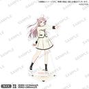 ラブライブ！虹ヶ咲学園スクールアイドル同好会 記念アクリルスタンド 鐘 嵐珠