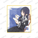 アサルトリリィ BOUQUET トレーディングミニ色紙 vol.1【PACK】