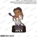 APEX LEGENDS デフォルメアクリルスタンド ローバ