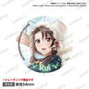 少女☆歌劇 レヴュースタァライト -Re LIVE- トレーディングホロ缶バッジ vol.4【PACK】