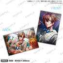 【from ARGONAVIS Birthday Collection 2022】バースデーセット 早坂絋平