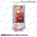 少女☆歌劇 レヴュースタァライト -Re LIVE- トレーディングぷちアクリルスタンド vol.4【PACK】