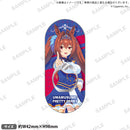 ウマ娘 プリティーダービー スマートフォンリング ダイワスカーレット