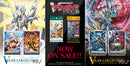 カードファイト!! ヴァンガード overDress Vスペシャルシリーズ第1弾「Vクランコレクション Vol.1」【BOX】