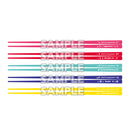 バンドリ！ ガールズバンドパーティ！ お箸 Pastel＊Palettes