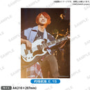 ARGONAVIS_EX_アーティストBIGブロマイド（A4サイズ）的場航海_E_15