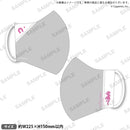 ウマ娘 プリティーダービー マスク アイネスフウジン