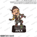 APEX LEGENDS デフォルメアクリルスタンド ヒューズ
