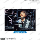 ARGONAVIS_EX_アーティストBIGブロマイド（A4サイズ）桔梗凛生_A_16