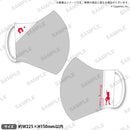 ウマ娘 プリティーダービー マスク ウイニングチケット