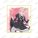 アサルトリリィ BOUQUET トレーディングミニ色紙 vol.1【PACK】