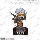 APEX LEGENDS デフォルメアクリルスタンド ヴァルキリー