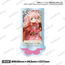 少女☆歌劇 レヴュースタァライト -Re LIVE- トレーディングぷちアクリルスタンド vol.4【PACK】