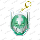 ドゲンジャーズ アクリルキーホルダー ルーキー