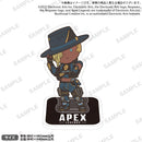 APEX LEGENDS デフォルメアクリルスタンド シア