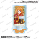 少女☆歌劇 レヴュースタァライト -Re LIVE- トレーディングぷちアクリルスタンド vol.2【PACK】