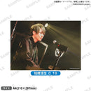 ARGONAVIS_EX_アーティストBIGブロマイド（A4サイズ）桔梗凛生_C_18