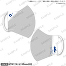 ウマ娘 プリティーダービー マスク ゴールドシチー