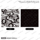 Dead by Daylight　ハンカチ　ロゴ