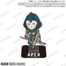 APEX LEGENDS デフォルメアクリルスタンド アッシュ
