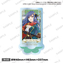 少女☆歌劇 レヴュースタァライト -Re LIVE- トレーディングぷちアクリルスタンド vol.1【PACK】