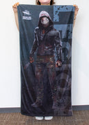 Dead by Daylight アートバスタオル 001 リージョン