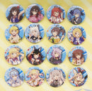 ホロライブ　トレーディング缶バッジ フェスティバルver. Vol.1【PACK】