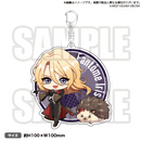 ARGONAVIS AAside New Year Event “ナビ初め” アクリルキーホルダー FELIX(フェリクス)