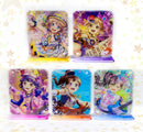 バンドリ！ ガールズバンドパーティ！ オクタゴンアクリルスタンド 市ヶ谷 有咲