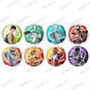 ドゲンジャーズ トレーディングカンバッジ【PACK】