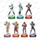 ドゲンジャーズ アクリルスタンドキーホルダー オーガマン