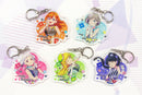 ラブライブ！スクールアイドルフェスティバル トレーディングアクリルキーホルダー Liella! vol.3 【PACK】