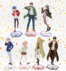 カードファイト!! ヴァンガード will+Dress アクリルスタンド 清蔵タイゾウ