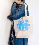 カードファイト!! ヴァンガード トートバッグ 大ヴァンガ祭2023