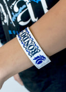 燐舞曲 ラバーバンド 月見山 渚