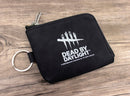 Dead by Daylight ヴィンテージミニ財布