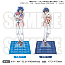 ヴァンガード展 in Gallery AaMo アクリルスタンド 先導アイチ