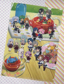 アサルトリリィ ふるーつ クリアファイル